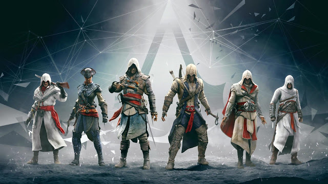 Полный список изменений, которые вносит четвертый патч игры Assassin 's Creed: Unity: с сайта NEWXBOXONE.RU