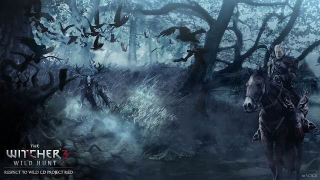 Дата выпуска игры «Ведьмак 3» вновь перенесена разработчиками: с сайта NEWXBOXONE.RU