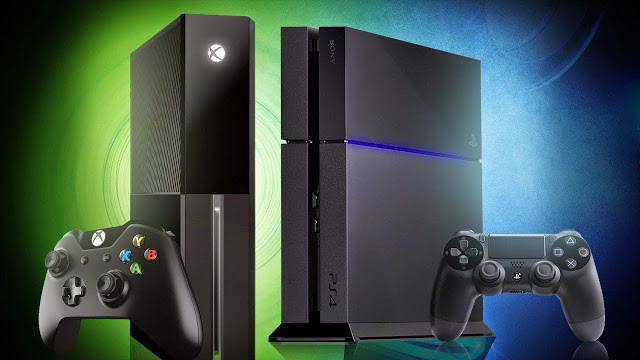 Известный аналитик предрекает победу Playstation 4 над Xbox One в следующем году: с сайта NEWXBOXONE.RU