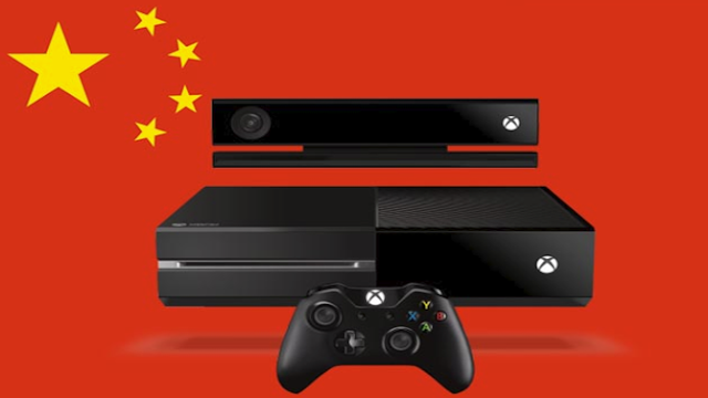 Китайские власти смягчили требования к распространению Xbox One и Playstation 4 на территории страны: с сайта NEWXBOXONE.RU