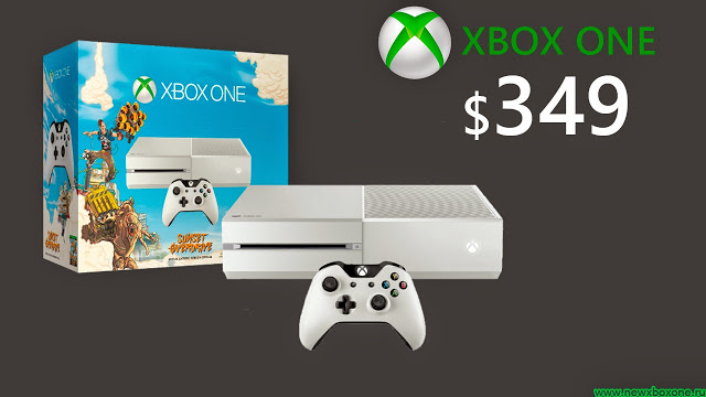 Корпорация Microsoft рассказала об успехах приставок Xbox и продлила распродажу Xbox One: с сайта NEWXBOXONE.RU