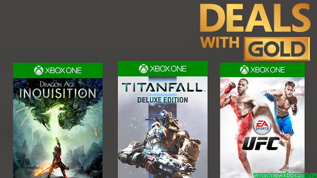 Грандиозная распродажа игр EA в Xbox Marketplace c 27 января по 2 февраля: с сайта NEWXBOXONE.RU