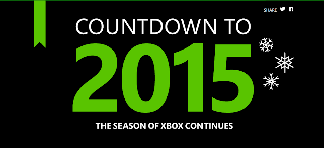 Стало известно, какие скидки в Xbox Live продлятся до 6 января
