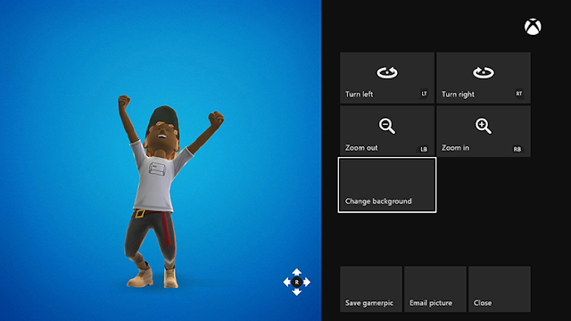 Компания Microsoft планирует вывести аватары в Xbox One на новый качественный уровень: с сайта NEWXBOXONE.RU
