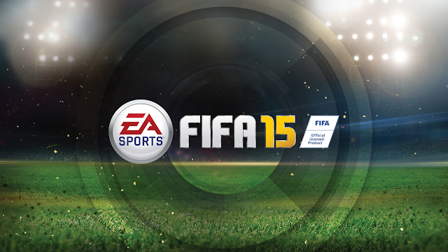 В Xbox Live Marketplace действует скидка в 50% на Deluxe-издание игры Fifa 15