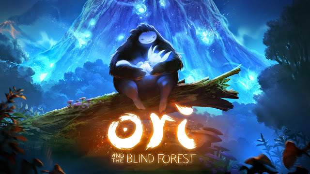 Объявлена дата релиза игры Ori and the Blind Forest и показан новый геймплей проекта: с сайта NEWXBOXONE.RU