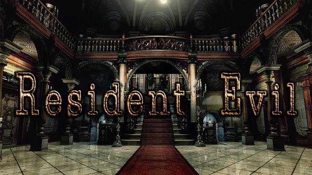 Сравнение качества текстур и частоты FPS игры Resident Evil HD Remaster на Xbox One и Playstation 4: с сайта NEWXBOXONE.RU