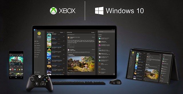 Microsoft изучает возможность стриминга игр с PC на приставку Xbox One: с сайта NEWXBOXONE.RU