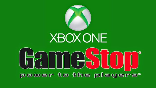 Облачные технологии Xbox One будут использоваться крупнейшим розничным магазином игровых приставок: с сайта NEWXBOXONE.RU