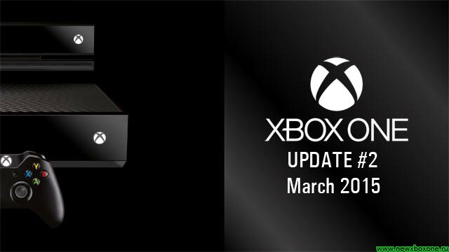 Компания Microsoft выпустила обновление бета-версии мартовской прошивки Xbox One: с сайта NEWXBOXONE.RU
