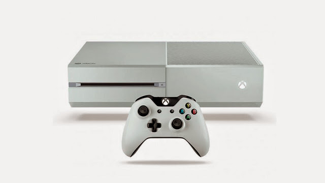 Компания Microsoft анонсировала продажи Xbox One в бандле c Halo: Master Chief Collection за 300$: с сайта NEWXBOXONE.RU