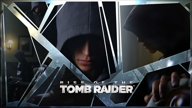Новые концепт-арты продемонстрировали снаряжение Лары Крофт из игры Rise of the Tomb Raider: с сайта NEWXBOXONE.RU