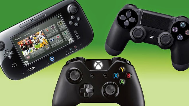 Аналитики объяснили, почему пользователи выбирают Xbox One, Playstation 4 или Wii U: с сайта NEWXBOXONE.RU
