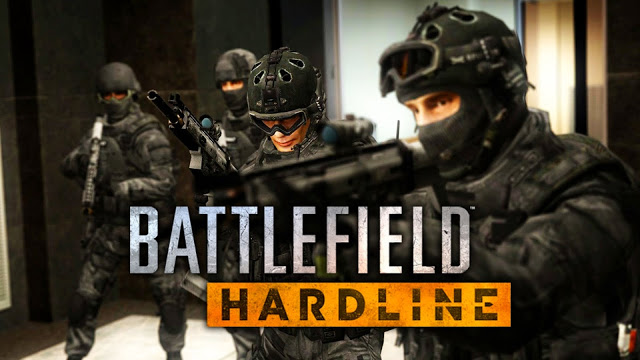 Сравнение качества текстур и частоты FPS игры Battlefield Hardline на Xbox One и Playstation 4: с сайта NEWXBOXONE.RU