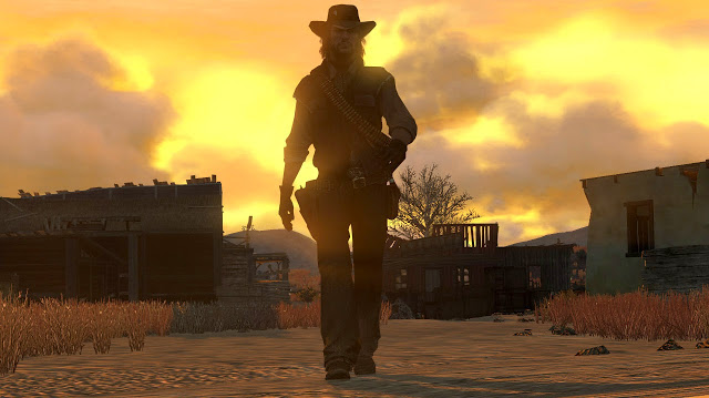 Анонсирована игра A Cowboy’s Tale, которая должна составить конкуренцию Red Dead Redemption: с сайта NEWXBOXONE.RU