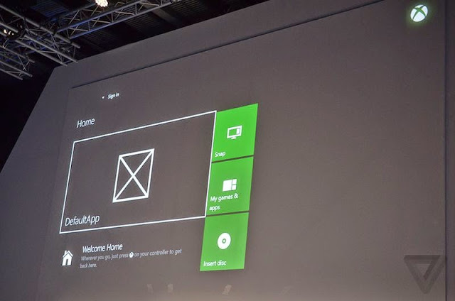Компания Microsoft продемонстрировала универсальное приложение для Xbox One, PC и смартфонов: с сайта NEWXBOXONE.RU