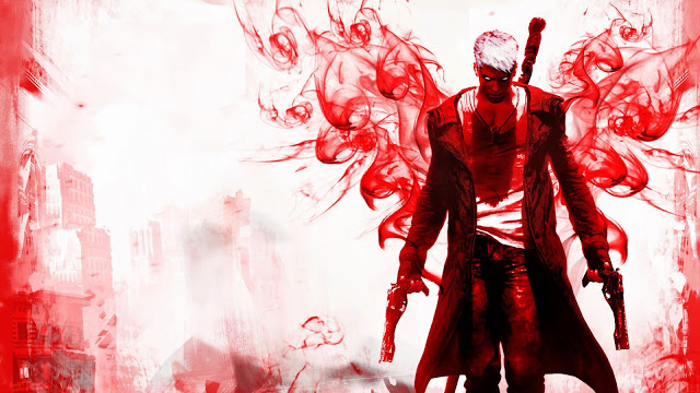 Сравнение качества текстур и частоты FPS игры Devil May Cry Definitive Edition на Xbox One и Playstation 4: с сайта NEWXBOXONE.RU