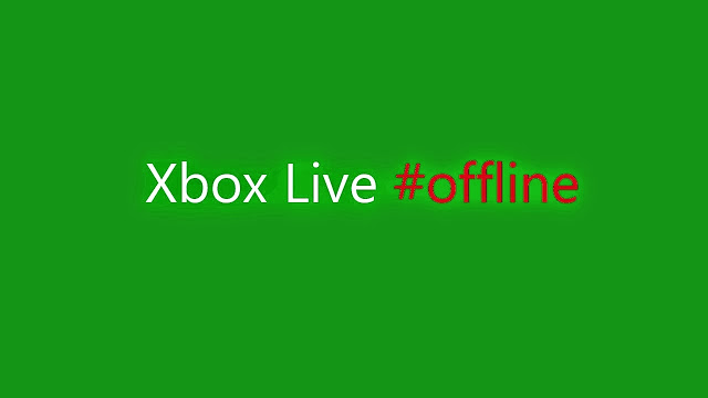 Служба Xbox Live вновь обрушена, пользователи испытывают проблемы с авторизацией: с сайта NEWXBOXONE.RU