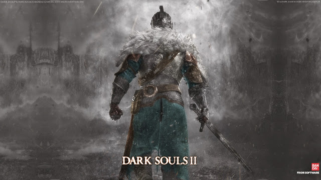 Игра Dark Souls II: Scholar of the First Sin в сравнении показала себя на Xbox One хуже, чем на Playstation 4: с сайта NEWXBOXONE.RU
