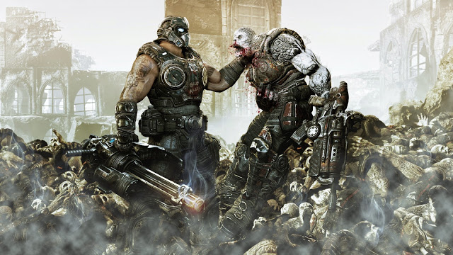 Новая игра серии Gears of War не выйдет на Xbox 360, но ее релиз на PC не исключен: с сайта NEWXBOXONE.RU