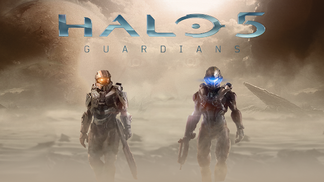 Новый трейлер Halo 5: Guardians продемонстрировал специальную броню спартанца Локка