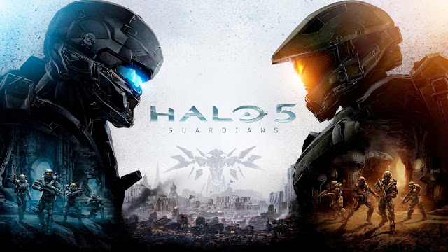 Компания Microsoft «пролила свет» на подробности сюжета Halo 5: Guardians