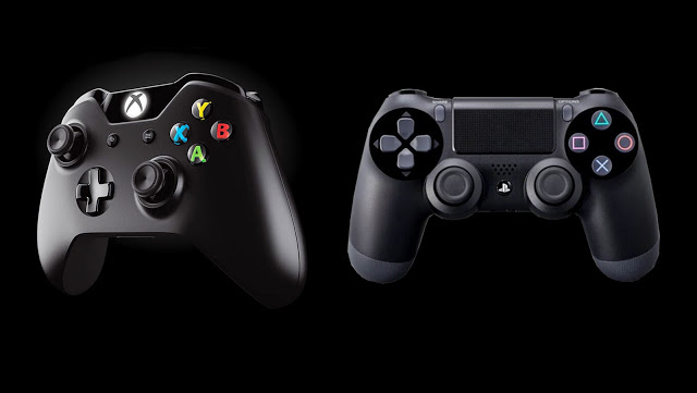 Директор студии StarDock: приставка Playstation 4 мощнее Xbox One, но она снабжена убогим программным обеспечением: с сайта NEWXBOXONE.RU