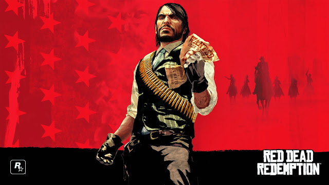Слухи указывают на анонс новой части Red Dead Redemption во время E3 2015: с сайта NEWXBOXONE.RU