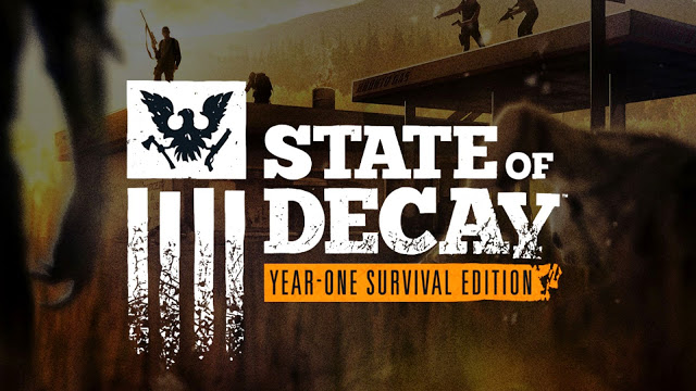Сравнение графики в обновленной версии State of Decay для Xbox One с оригинальным проектом на PC: с сайта NEWXBOXONE.RU