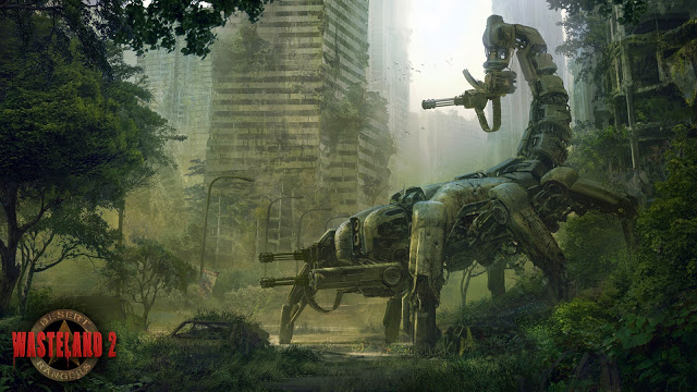 Wasteland 2 будет работать в 1080p на Xbox One и Playstation 4, у разработчиков нет проблем с eSRAM: с сайта NEWXBOXONE.RU