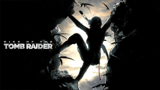 Новые концепт-арты Rise of the Tomb Raider показали локации из игры: с сайта NEWXBOXONE.RU