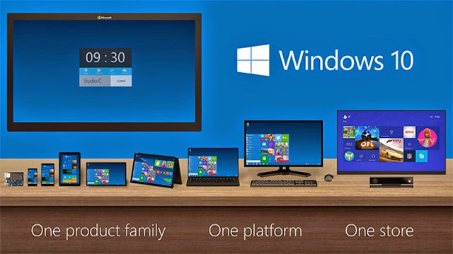 На Xbox One операционная система Windows 10 выйдет позже, чем на PC: с сайта NEWXBOXONE.RU