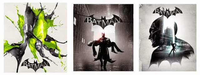 Переиздание игр Batman: Arkham Asylum и Batman: Arkham City для Xbox One и Playstation 4 все более вероятно: с сайта NEWXBOXONE.RU