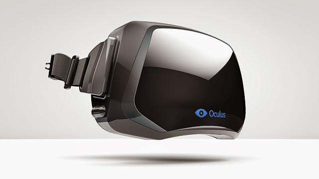 Разработчики Oculus Rift хотели, чтобы их шлем виртуальной реальности работал с Xbox One и Playstation 4: с сайта NEWXBOXONE.RU