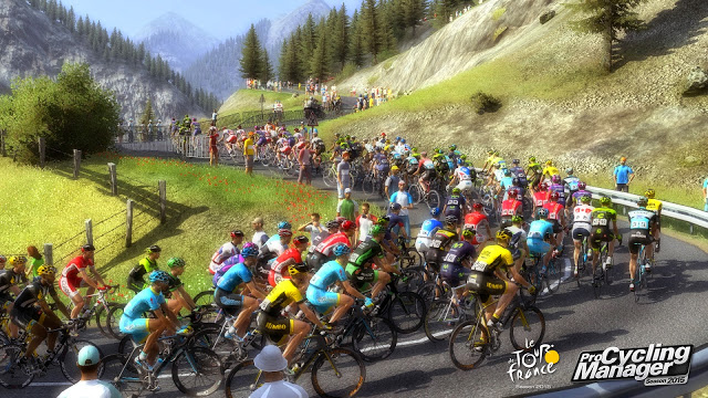 Показан первый трейлер игры Tour de France 2015, а также объявлен релиз версии для Xbox One: с сайта NEWXBOXONE.RU