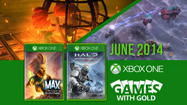 Слух: по программе Games With Gold для Xbox One в июне игроки получат Ryse, Forza Motorsport 5 или NBA 2K15: с сайта NEWXBOXONE.RU