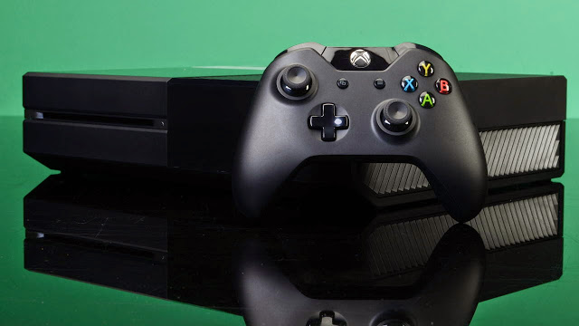 Компания Microsoft стремится улучшить графическую производительность Xbox One: с сайта NEWXBOXONE.RU