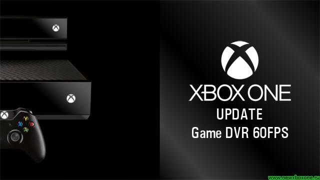 Бета-тестерам прошивок Xbox One стала доступна новая функция – захват видео с консоли в 60FPS: с сайта NEWXBOXONE.RU