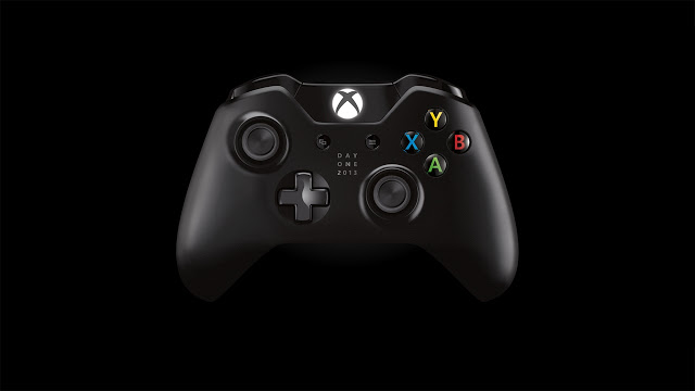 Компания Microsoft готовится показать новый контроллер для Xbox One на E3 2015: с сайта NEWXBOXONE.RU