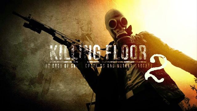 Разработчики Killing Floor 2: релиз игры на Xbox One весьма вероятен, но только после Playstation 4: с сайта NEWXBOXONE.RU