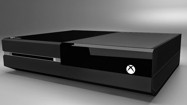 Новая модель приставки Xbox One может поступить в продажу 23 июня: с сайта NEWXBOXONE.RU