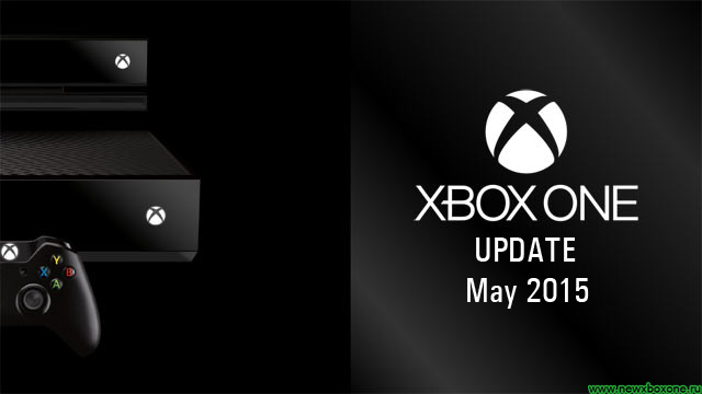 Четвертое майское обновление прошивки Xbox One, список изменений: с сайта NEWXBOXONE.RU