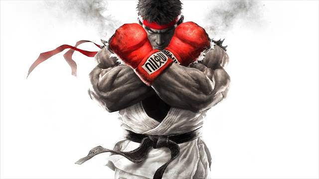 Издательство Capcom опровергло все слухи о возможном релизе Street Fighter 5 на Xbox One