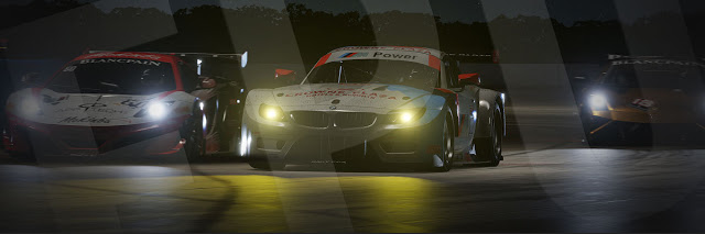 Стали известны первые подробности об игре Forza Motorsport 6