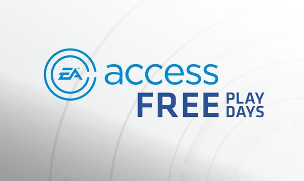 Неделя бесплатного пользования EA Access + Titanfall и Dragon Age: Inquisition в библиотеке бесплатных игр