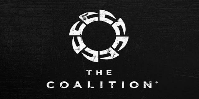 Студии Black Tusk больше не существует, над серий Gears of War будет работать компания The Coalition