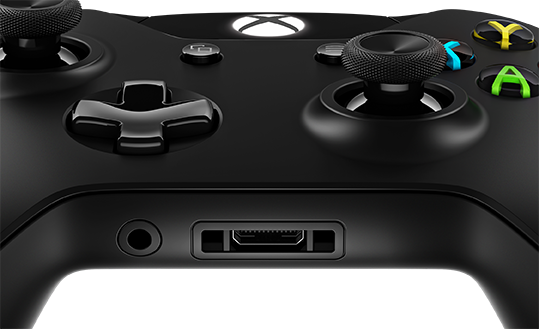Официально анонсирована новая модель приставки Xbox One в матовом корпусе и обновленный геймпад