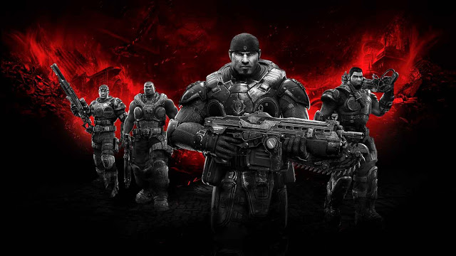 Инструкция: Как зарегистрироваться в бета-тестировании Gears of War Ultimate Edition для Xbox One