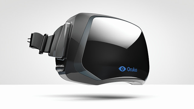 Стало известно, как будут выглядеть эксклюзивные для Xbox One игры в Oculus Rift