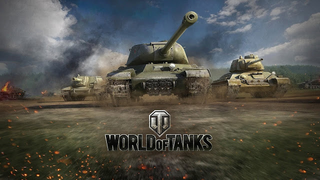 Объявлена дата релиза World of Tanks на Xbox One и подробности кросс-платформенной игры между консолями Microsoft